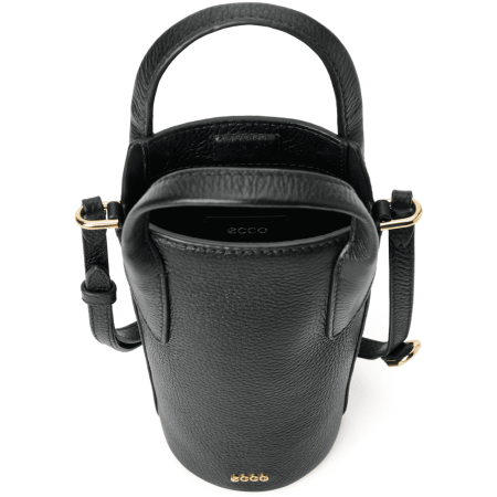 ECCO Pot Bag Leather